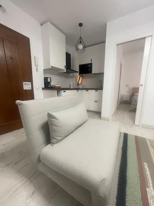 Renovated Modern Apartment In The City Center Santa Cruz de Tenerife Kültér fotó