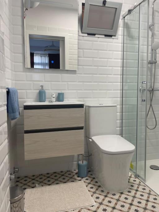 Renovated Modern Apartment In The City Center Santa Cruz de Tenerife Kültér fotó